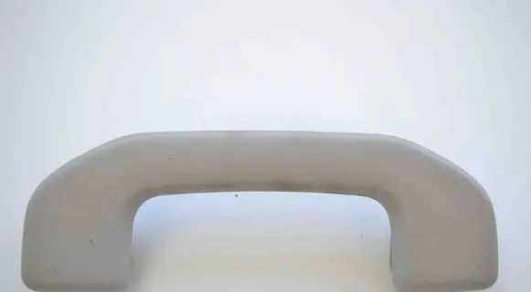 Mercedes-Benz C W205 Front interior roof grab handle A0998150039
