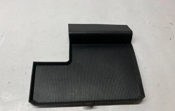 Ford Mustang VI Other interior part FR3B63047A74A FR3B63047