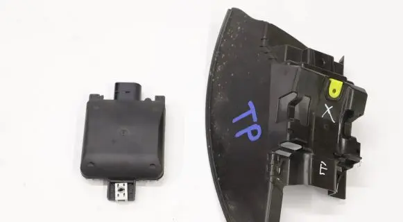 Audi A3 8Y Reversing camera 2Q0907686E
