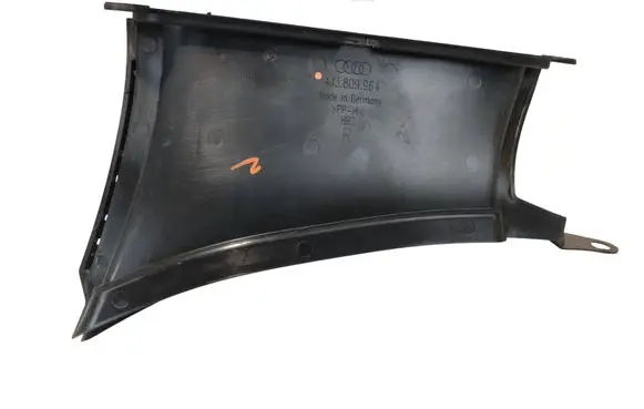 Audi E-tron GT Air micro filter air duct channel part 4J3809964CAREWAY