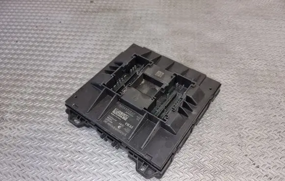 Comfort/convenience module