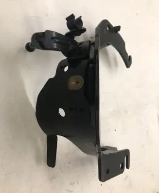 Citroen C4 Grand Picasso Bracket in trunk/boot 