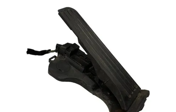 Volkswagen Golf V Accelerator throttle pedal 1K1721503L 6PV00860000 102404