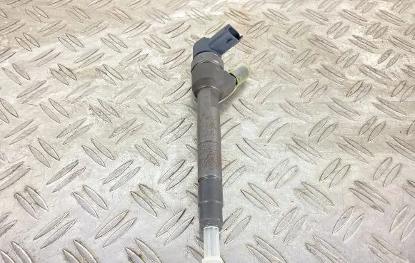Honda Accord Fuel injector 0445110172 16450RBDE01