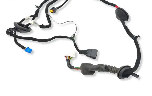 KIA Niro Rear door wiring loom 91630Q4090R