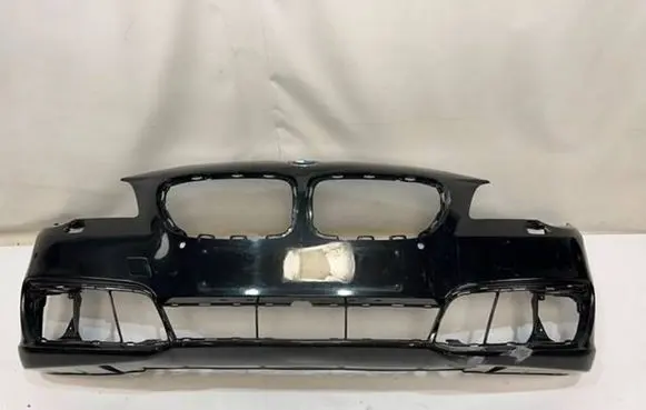 BMW 5 F10 F11 Front bumper