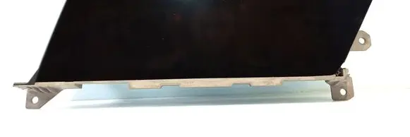 BMW 1 F40 Screen/display/small screen 5A065D4 65505A065D4