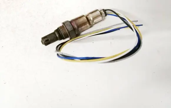 Volkswagen Golf VII Lambda probe sensor 04l906262