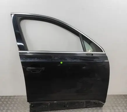 Audi Q7 4M Front door 4M0831052F