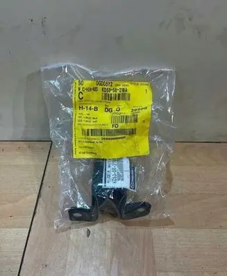 Mazda CX-3 Front door lower hinge KD5358210AOE