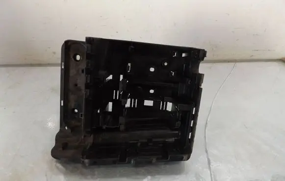 Opel Meriva A Relay mounting block 