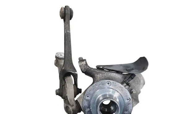 Porsche 911 991 Front wheel hub 