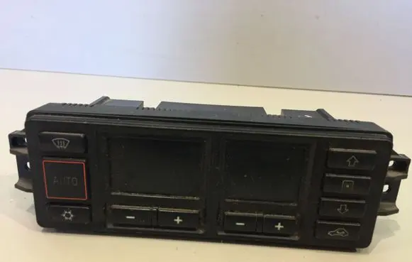 Audi A4 S4 B5 8D Climate control unit 8L0820043B