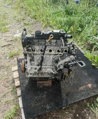 Ford Mondeo MK V Engine CN1Q6010CB