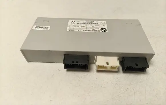 BMW 2 F45 Tailgate/trunk control unit/module 7412610