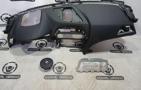 BMW 6 F12 F13 Dashboard 9240768 7845796 307508699N77