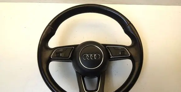 Audi Q7 4L Steering wheel 4L0419091AR