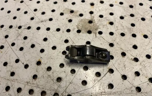 Volkswagen Caddy Valve rocker arm 