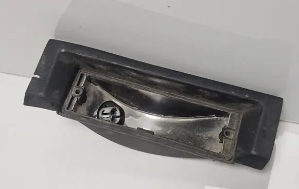 BMW 3 E30 Front indicator light 1372686 3290117