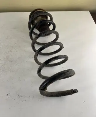 Citroen DS5 Rear coil spring