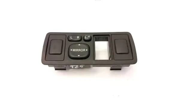 Toyota Corolla Verso AR10 Wing mirror switch 183575