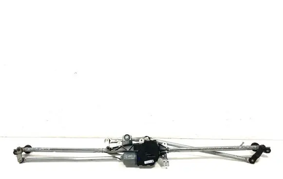 Opel Ampera Front wiper linkage and motor 25976011 3397021329