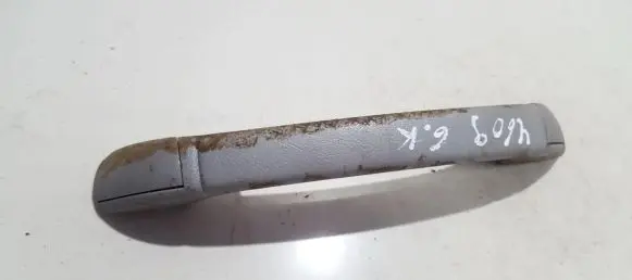 Mitsubishi Carisma Rear interior roof grab handle