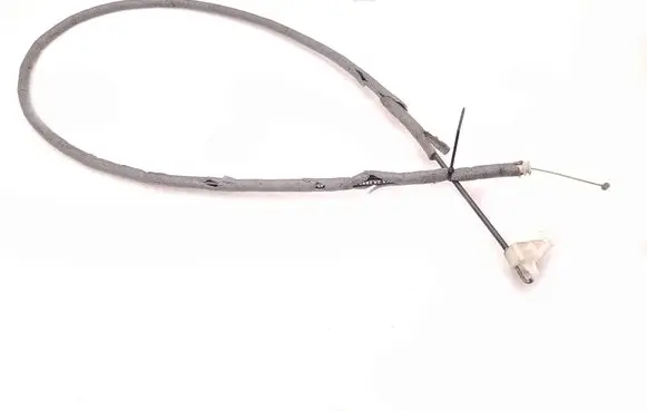 Mercedes-Benz Sprinter W906 Loading door cable line A9067601504