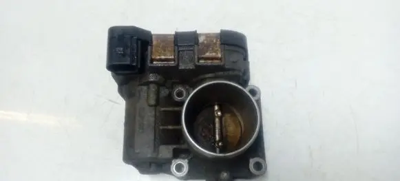 Fiat 500 Throttle valve 40SMF10