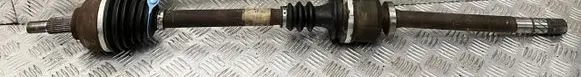Renault Espace IV Front driveshaft 