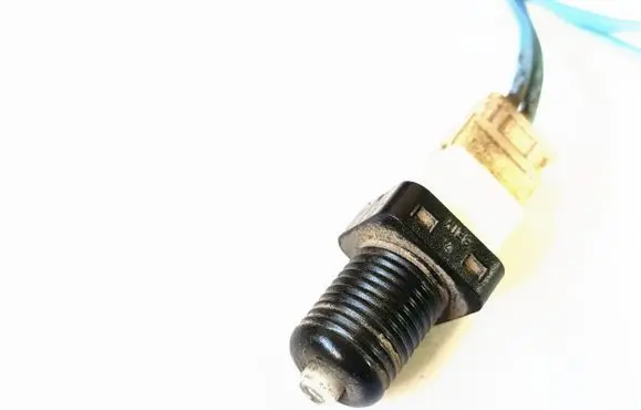Peugeot Partner Sensor