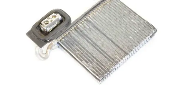 BMW X6 E71 Heater blower radiator 9187630