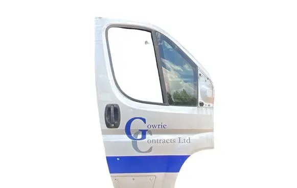 Citroen Relay III Front door