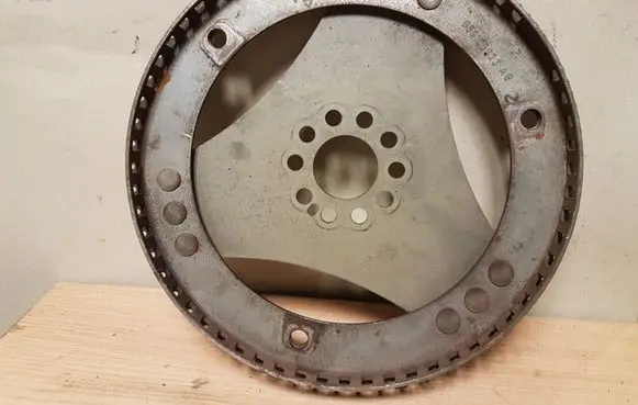 Audi A8 S8 D3 4E Flywheel 059105323AG