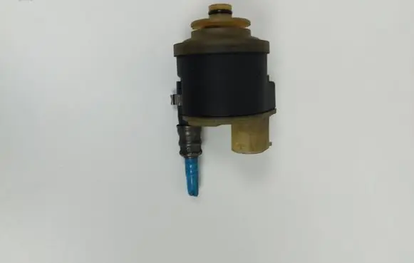 BMW 5 F10 F11 Fuel filter heater 8517897