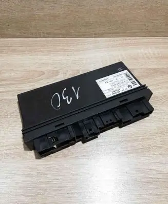 BMW 5 E60 E61 Comfort/convenience module 6943062