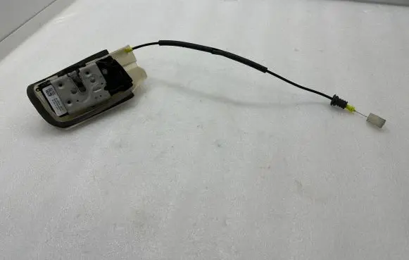 Tesla Model Y Rear door lock 150067400A AP120072A00669