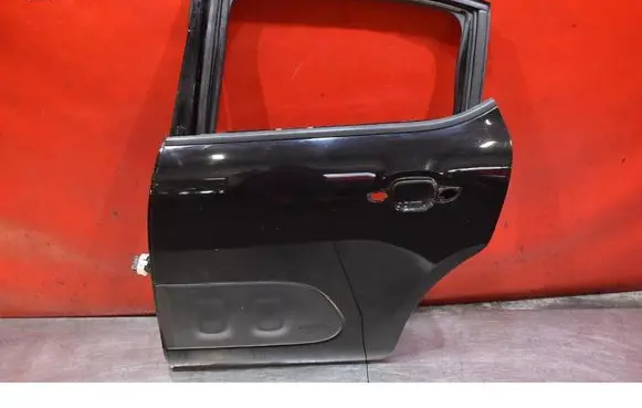 Audi 100 200 5000 C3 Rear door