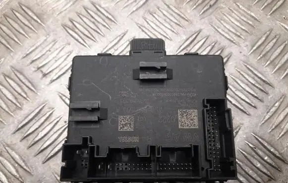 Door control unit/module