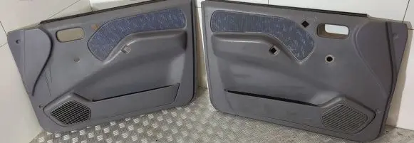 Nissan Terrano Interior set 
