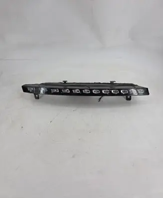 Audi Q7 4L Front indicator light 4L0953042D 4L0953042E
