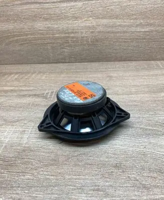 BMW 3 E92 E93 Parcel shelf speaker 9142512 73866112