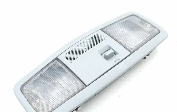 Citroen C-Crosser Front seat light 8401A009