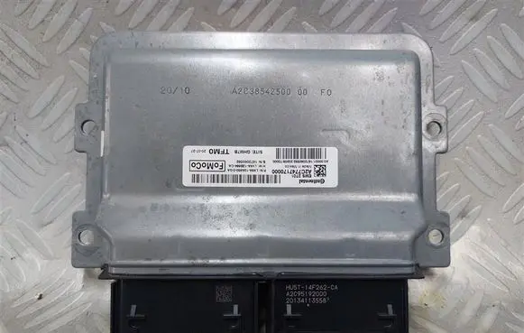 Ford Kuga III Engine control unit/module ECU LX6A12A650DGA