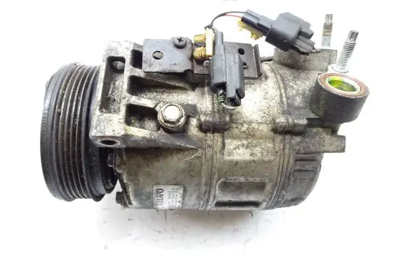 Volvo V70 Air conditioning (A/C) compressor (pump) PAG244 R134A 150CM1
