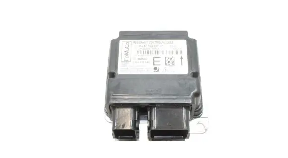 Ford Kuga II Airbag control unit/module DV4T14B321EF 0285012645