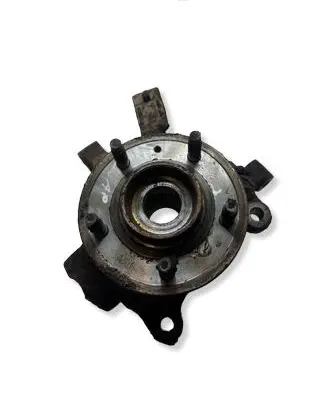 Chevrolet Captiva Front wheel hub 