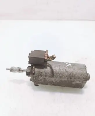 BMW 7 G11 G12 Seat adjustment motor D372903 S34167102