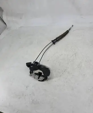 Nissan Rogue Front door lock