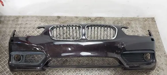 BMW 1 F20 F21 Front bumper 